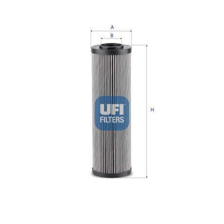 25.724.00 hydraulic filter element