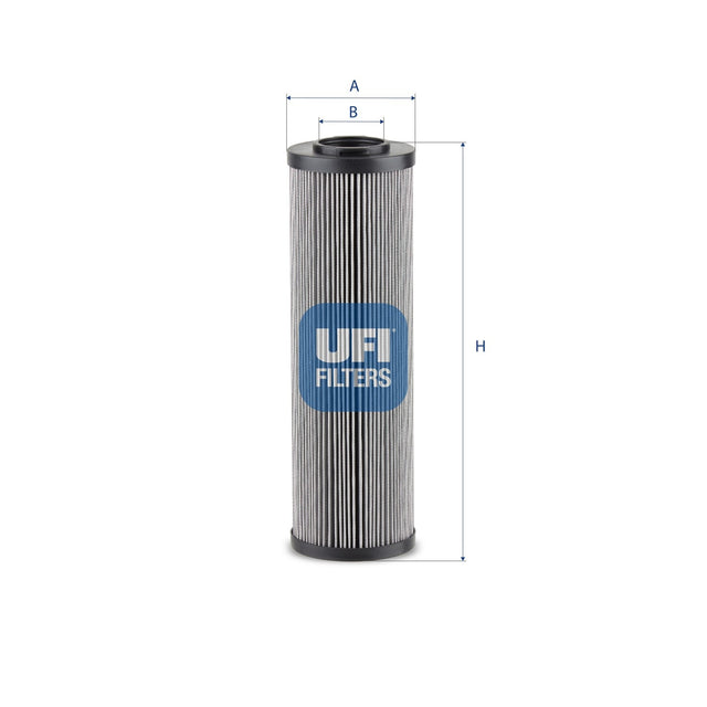 25.724.00 hydraulic filter element