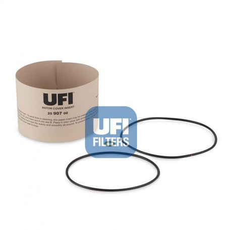 25.907.00 oil filter element (service kit)