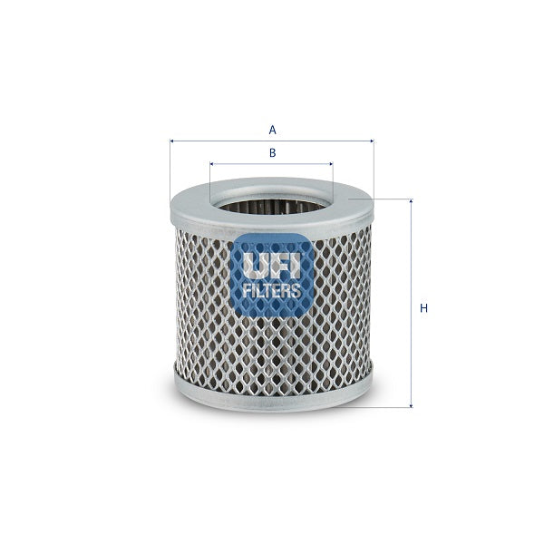 25.915.00 hydraulic filter element