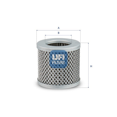 25.915.00 hydraulic filter element