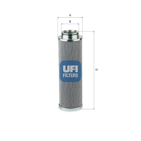 25.916.00 hydraulic filter element