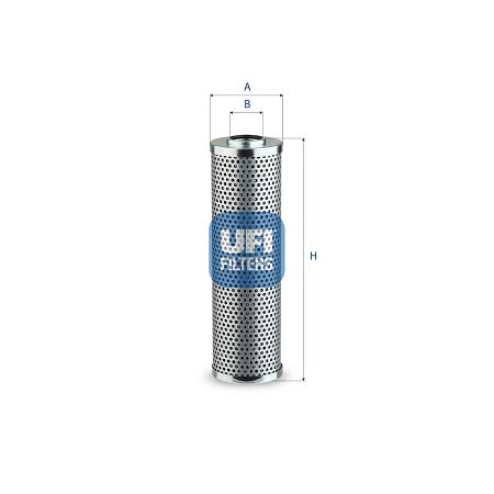 25.917.00 hydraulic filter element