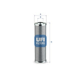 25.917.00 hydraulic filter element