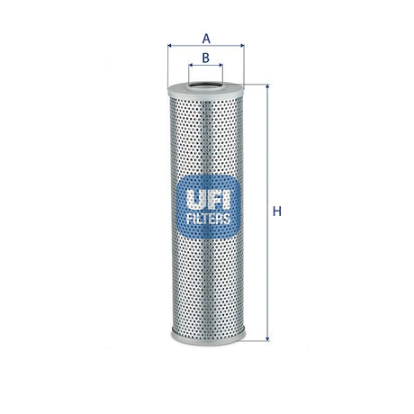 25.918.00 hydraulic filter element