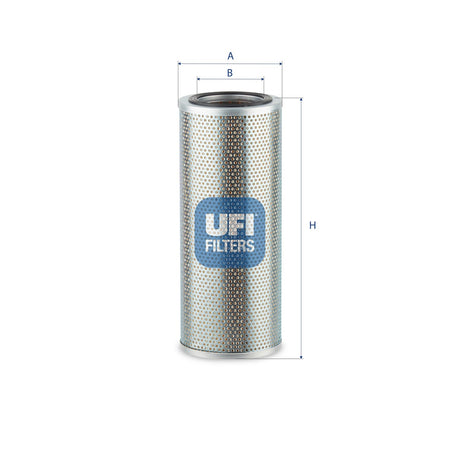 25.921.00 hydraulic filter element