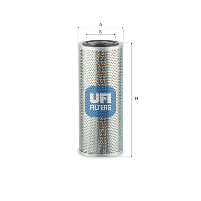 25.921.00 hydraulic filter element