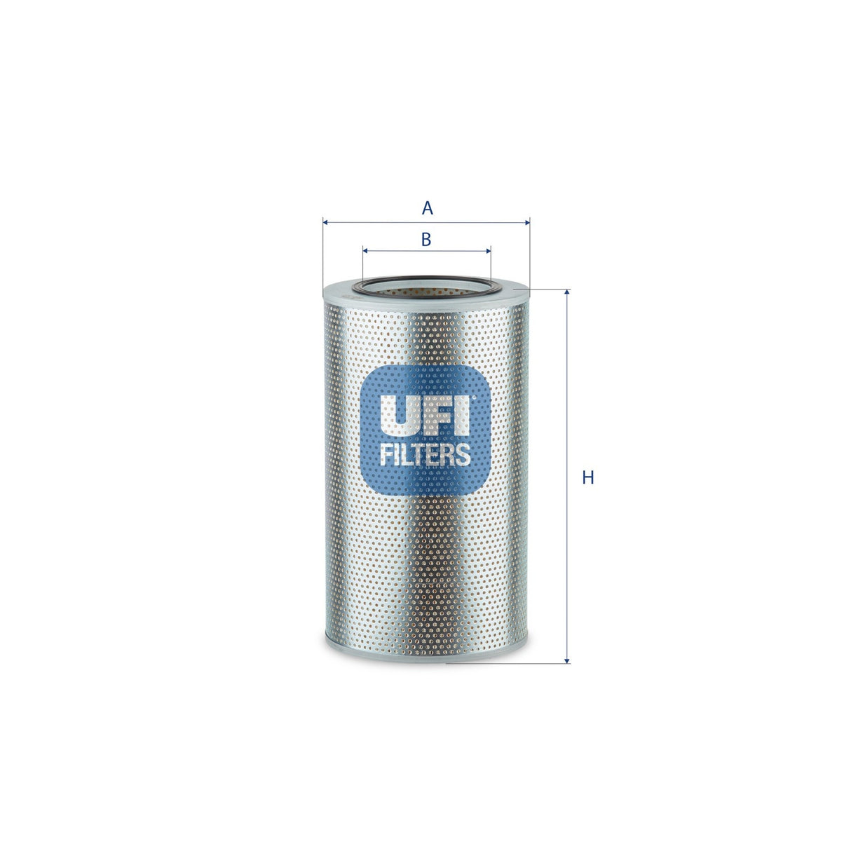25.922.00 hydraulic filter element