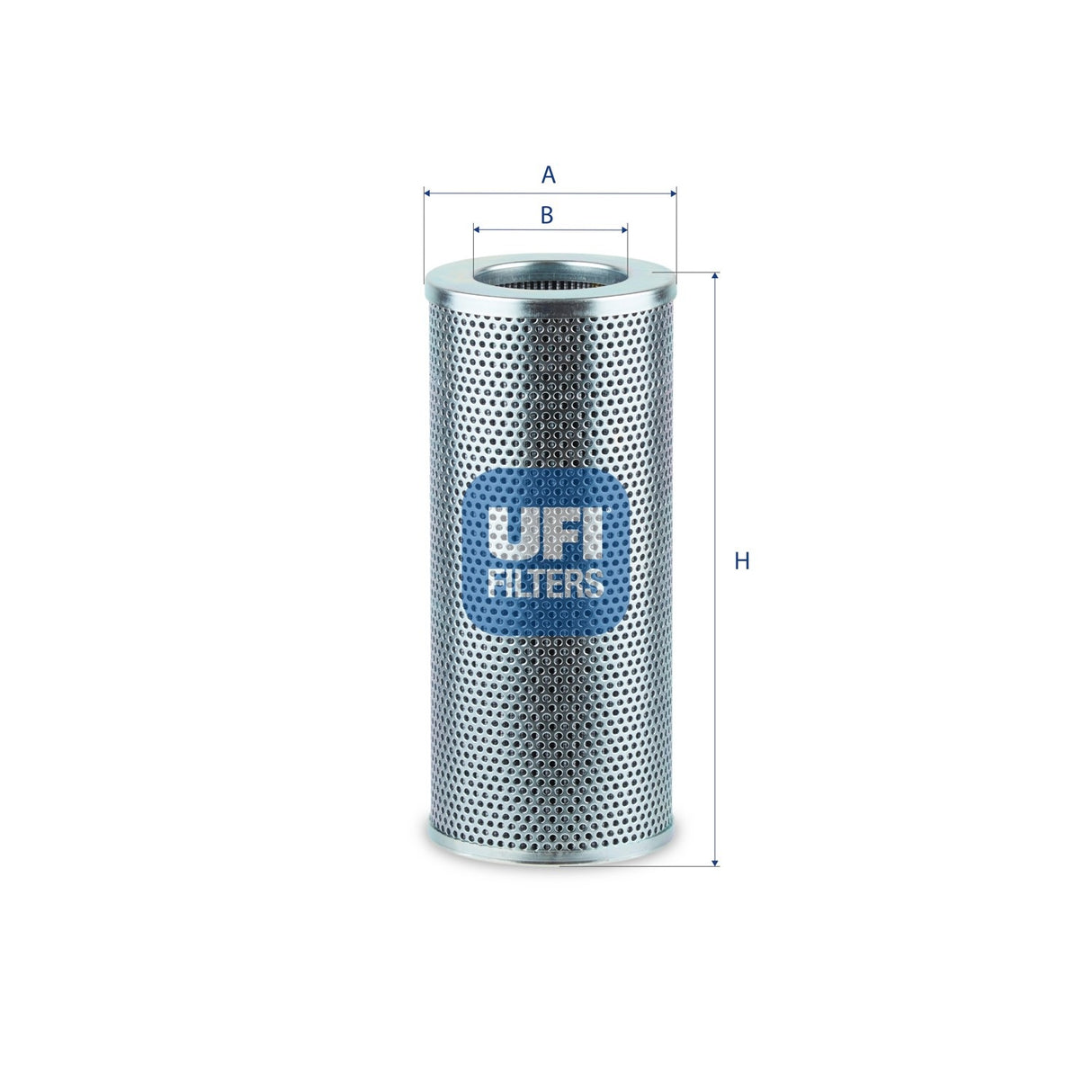 25.923.00 hydraulic filter element