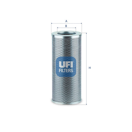 25.923.00 hydraulic filter element