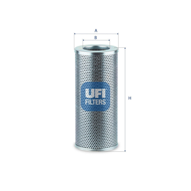 25.923.00 hydraulic filter element