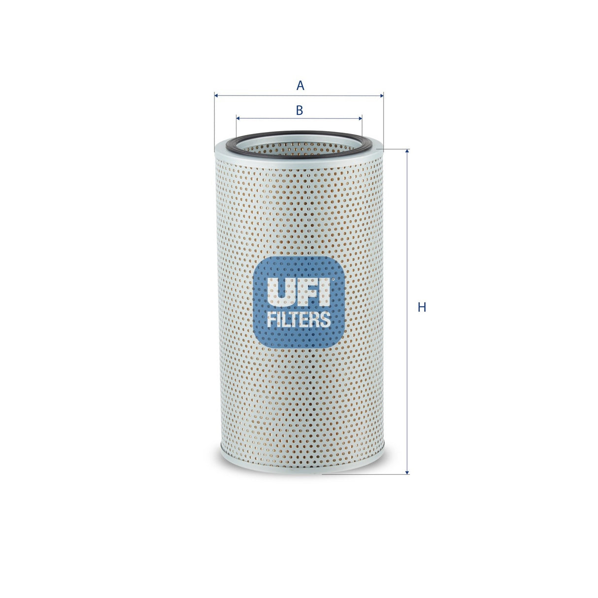25.924.00 hydraulic filter element