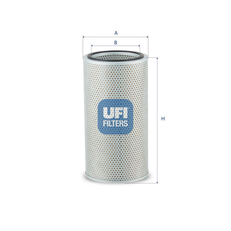 25.924.00 hydraulic filter element