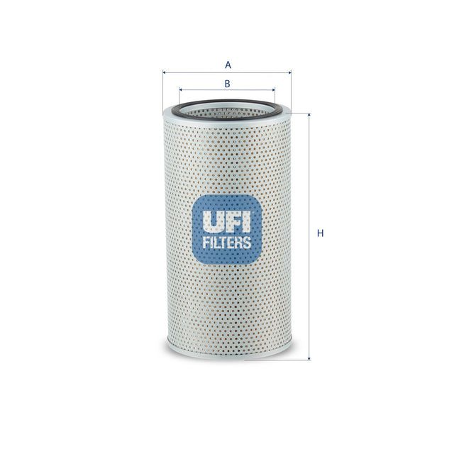 25.924.00 hydraulic filter element