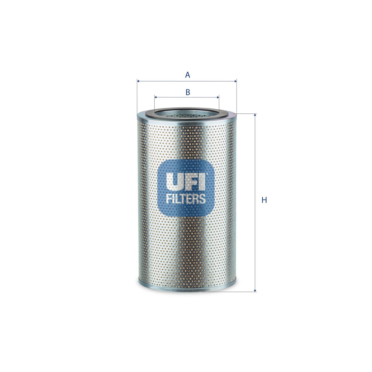 25.925.00 hydraulic filter element
