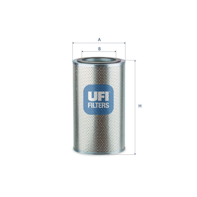 25.925.00 hydraulic filter element
