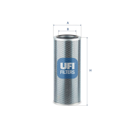 25.927.00 hydraulic filter element