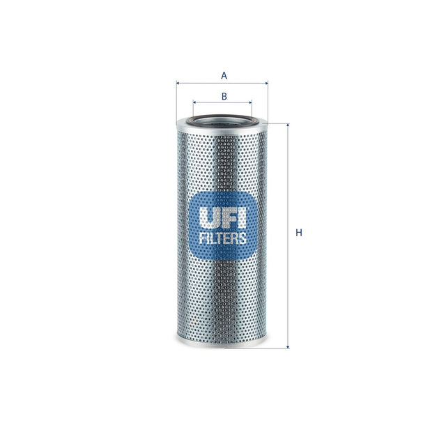 25.927.00 hydraulic filter element