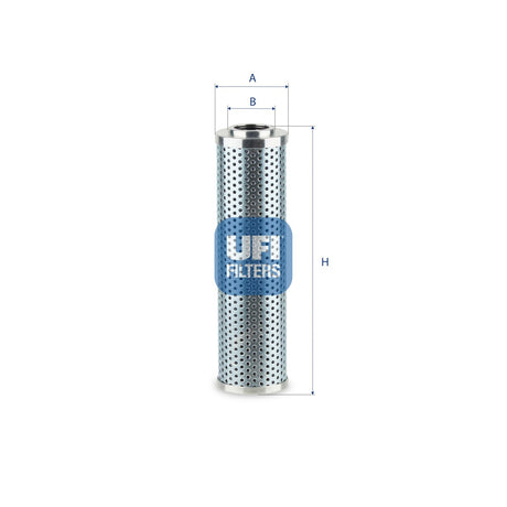 25.928.00 hydraulic filter element