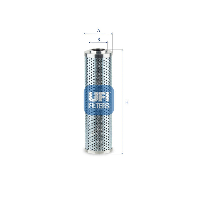 25.928.00 hydraulic filter element