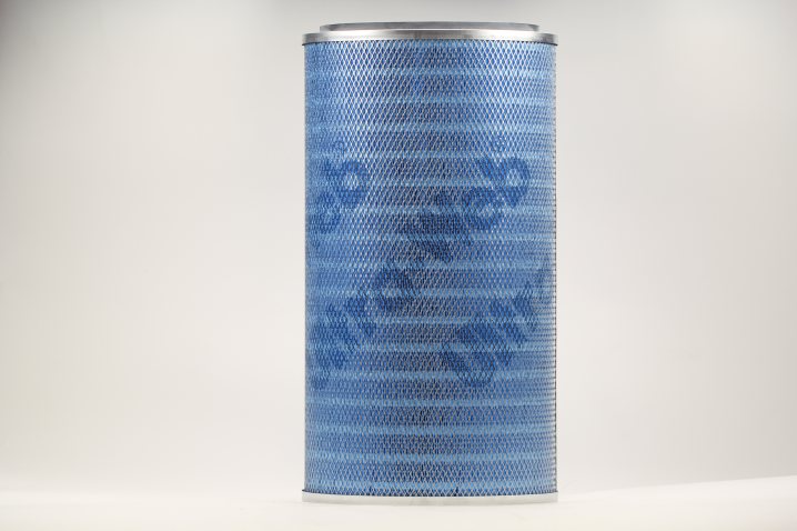 2625112-000-440 air filter element 289x365x660mm, 17,9m²