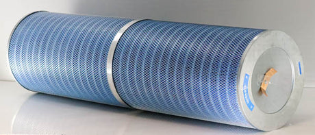 2625939-000-440 air filter element 324 x 1200 mm, 29m²