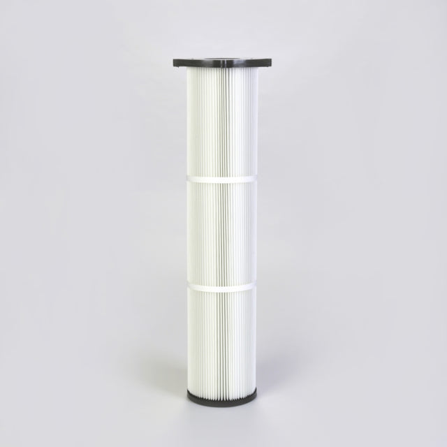 2626391 air filter element 185 x 1390 mm, 6,6 m²