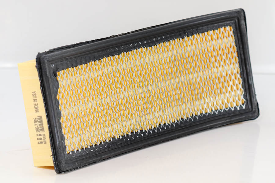 266-7765 cabin air filter element Caterpillar