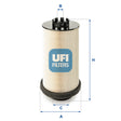 26.001.00 fuel filter element
