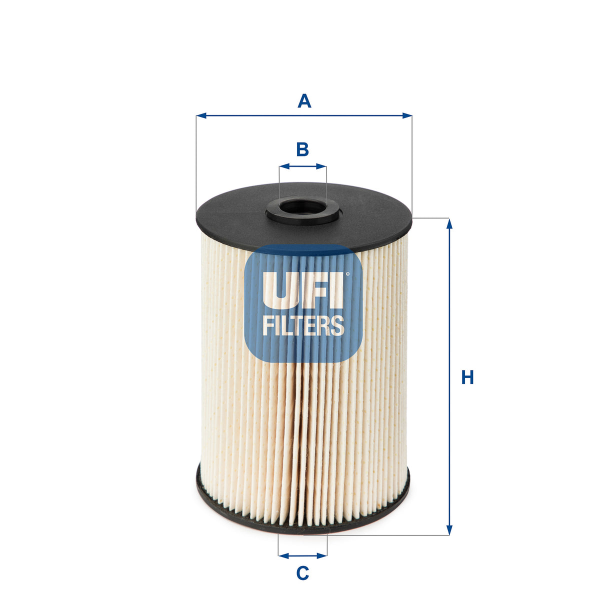 26.021.00 fuel filter element