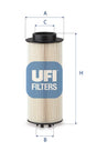 26.024.00 fuel filter element