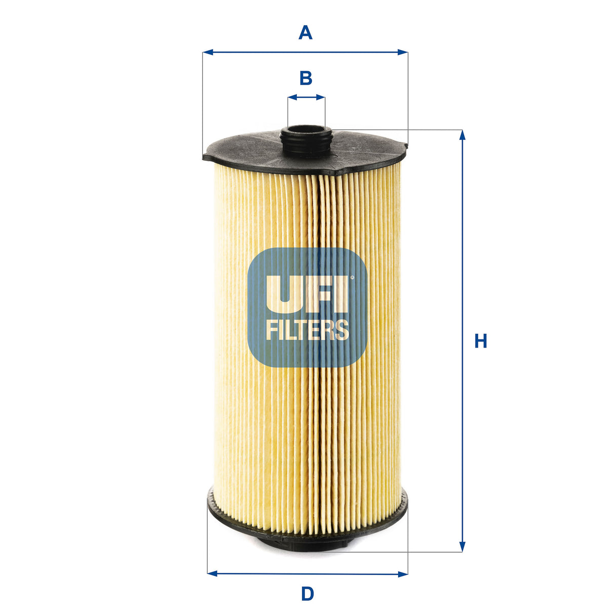 26.068.00 fuel filter element