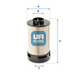 26.072.00 fuel filter element