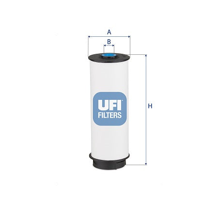 26.080.01 fuel filter element