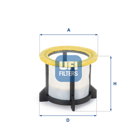 26.088.00 fuel filter element