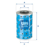 26.605.00 fuel filter element