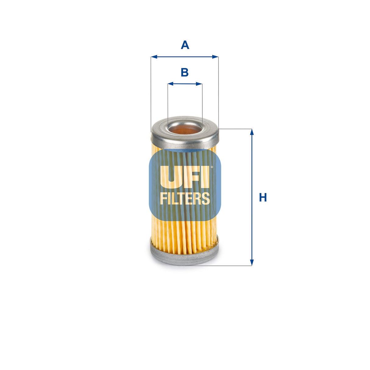 26.677.00 fuel filter element