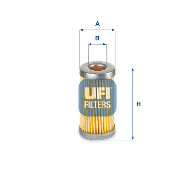 26.677.00 fuel filter element