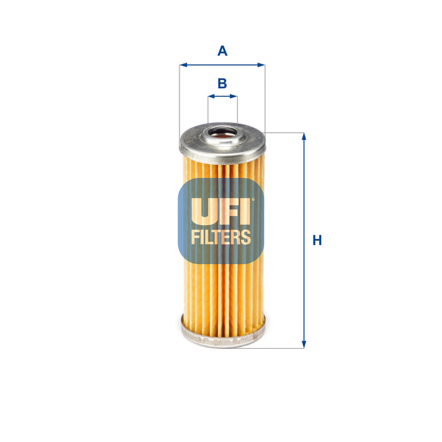 26.683.00 fuel filter element