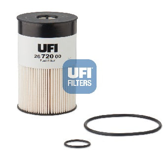 26.720.00 fuel filter element