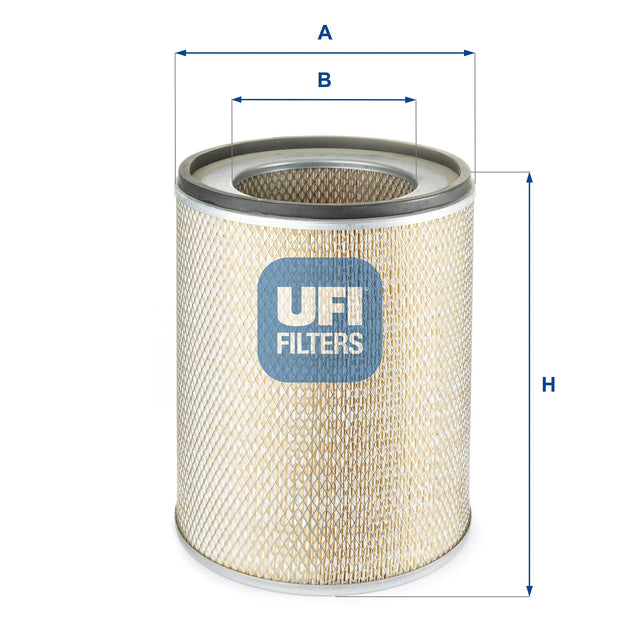 27.006.00 air filter element