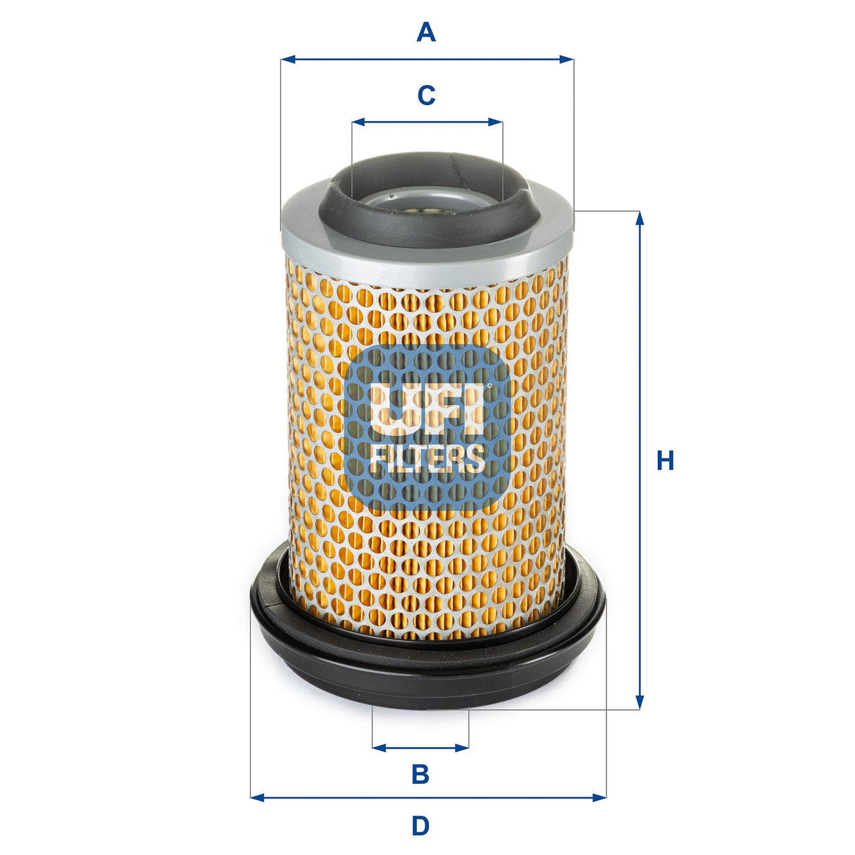 27.056.00 air filter element