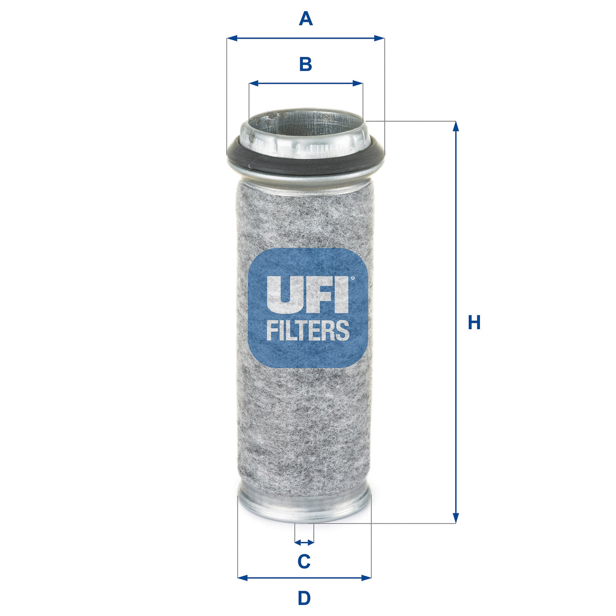 27.103.00 air filter element