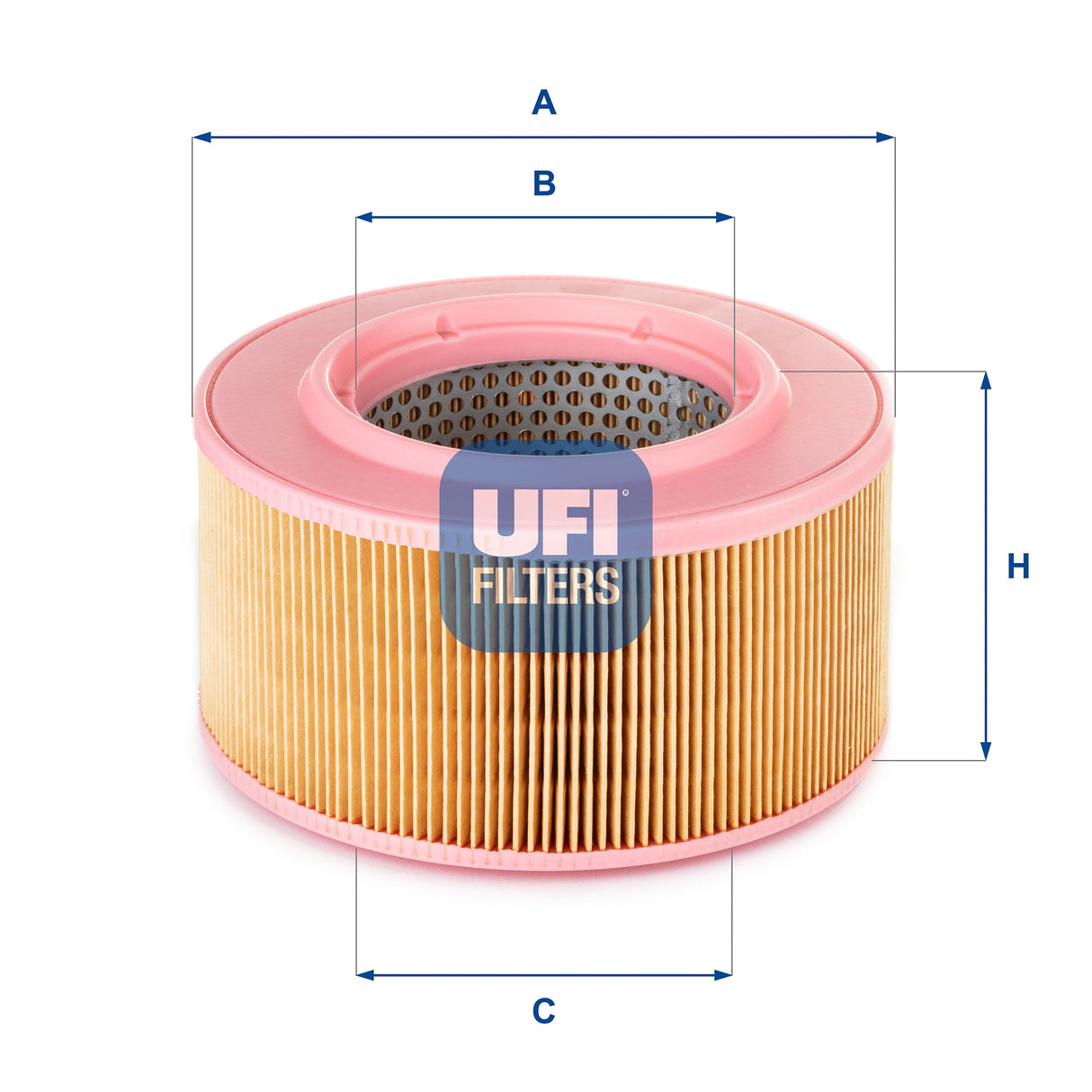 27.178.00 air filter element