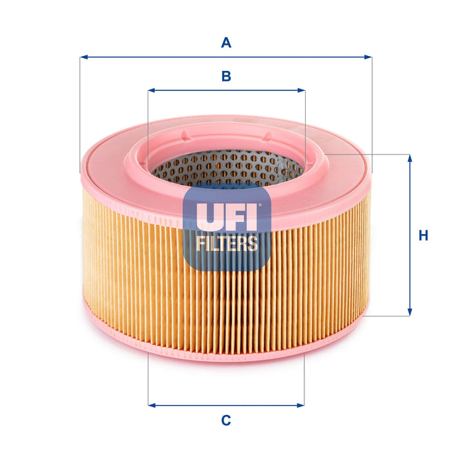 27.178.00 air filter element