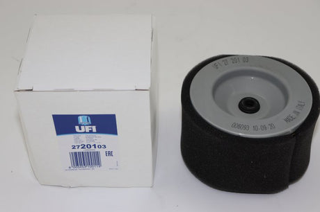 27.201.03 air filter element