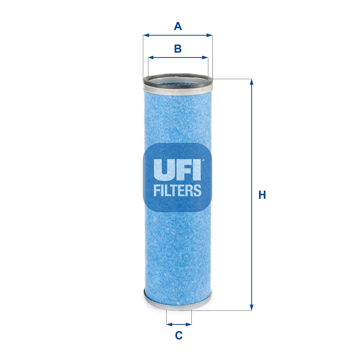 27.206.00 air filter element