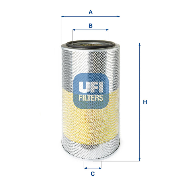 27.221.00 air filter element