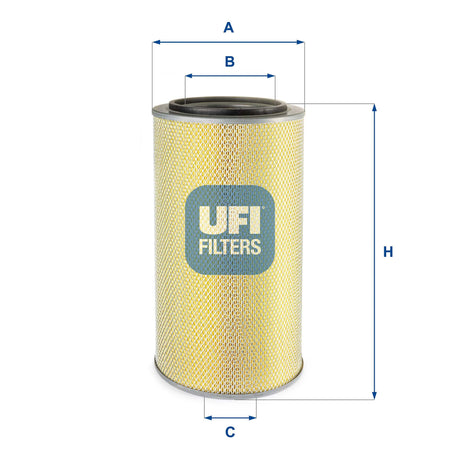 27.307.00 air filter element