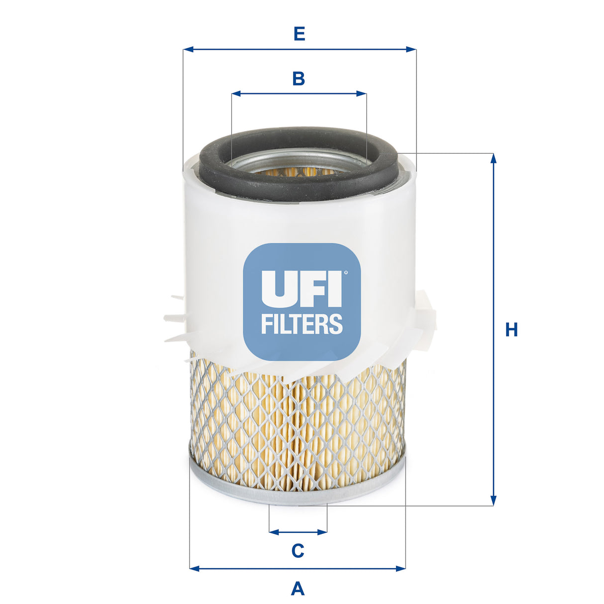 27.333.00 air filter element